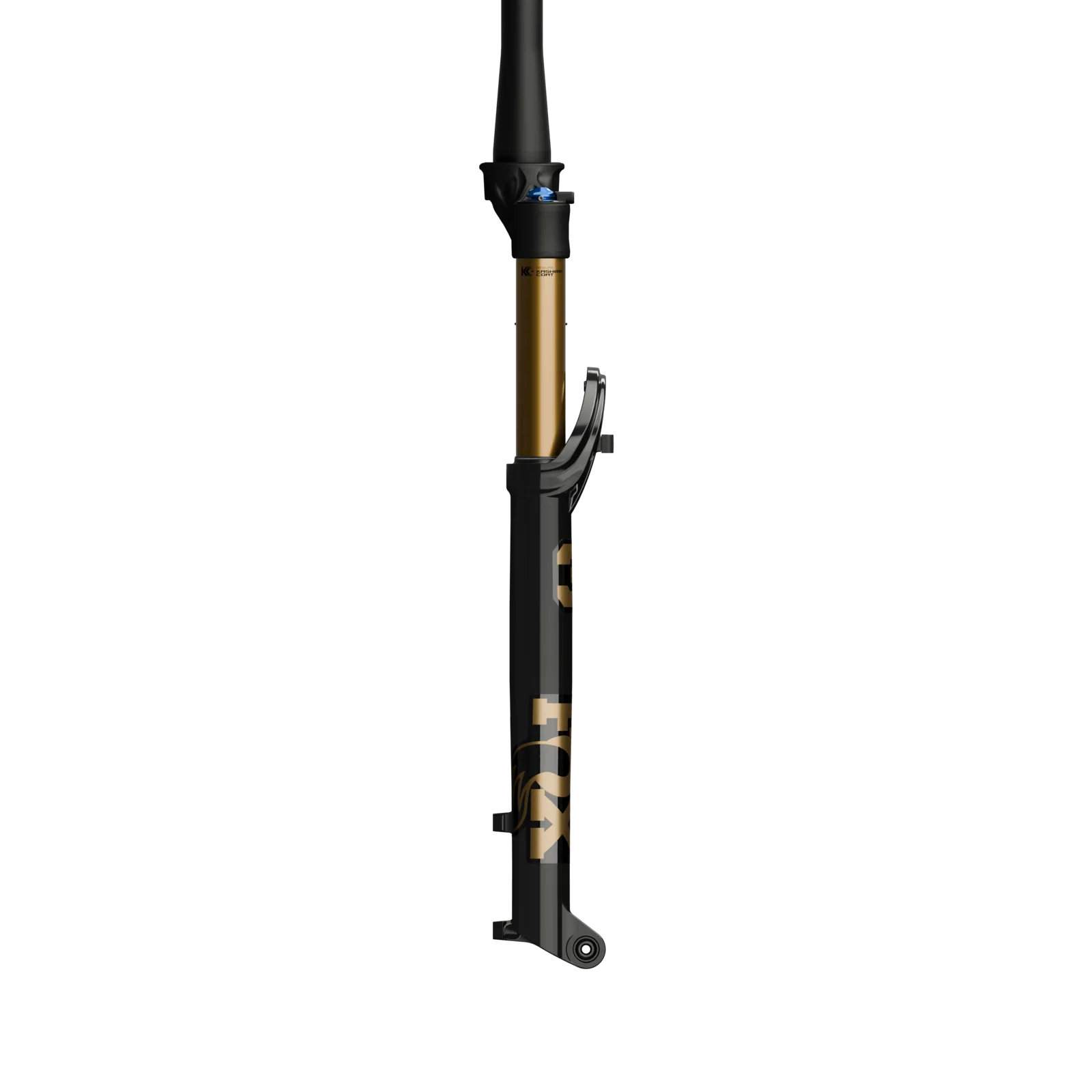 FOX 34 SL FACTORY - GRIP SL - Image 3