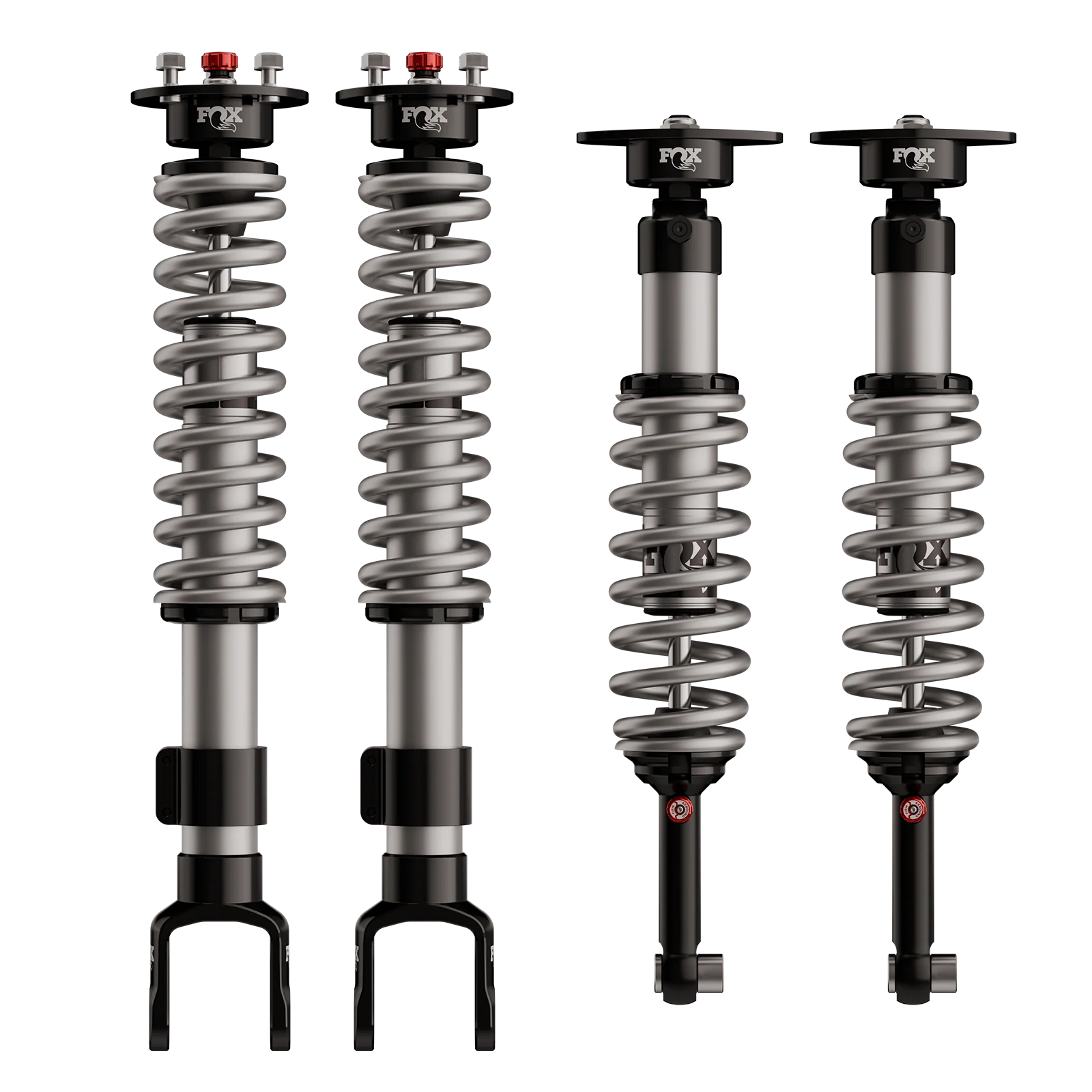 DODGE CHARGER & CHALLENGER | 2.0 PERFORMANCE SERIES