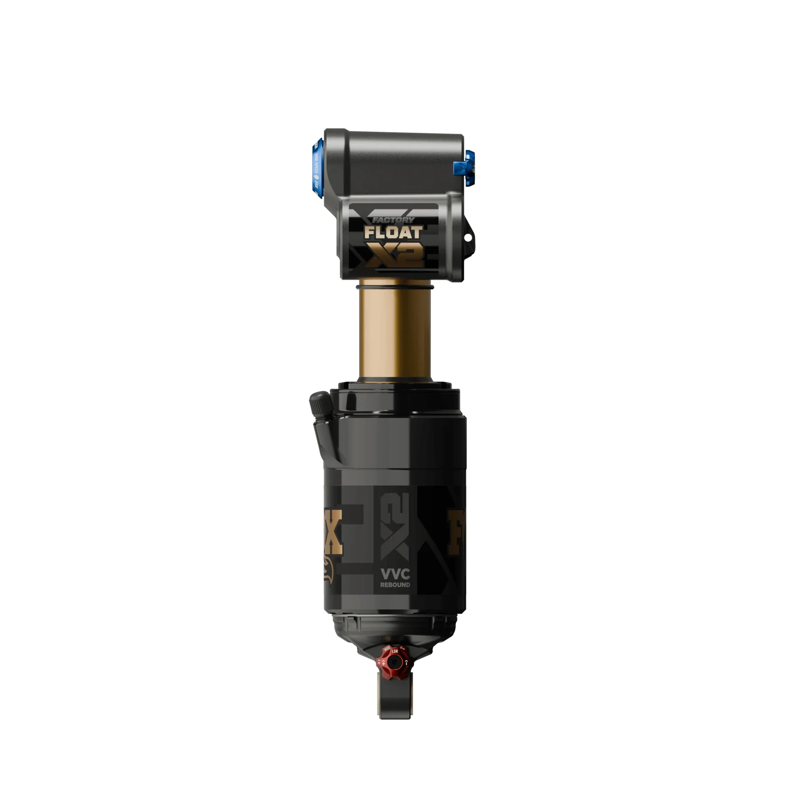 FOX FLOAT X2 FACTORY - Image 6