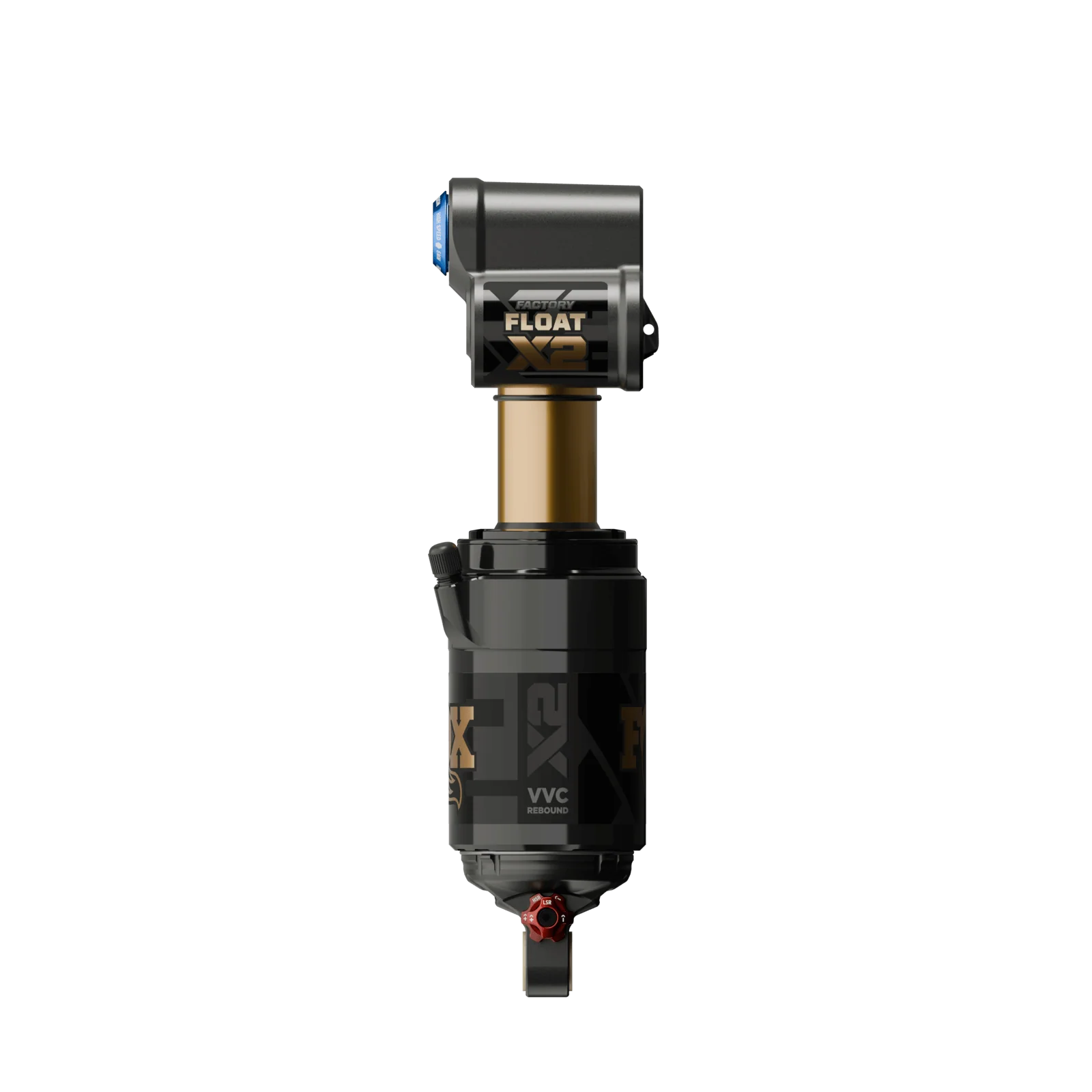 FOX FLOAT X2 FACTORY - Image 9