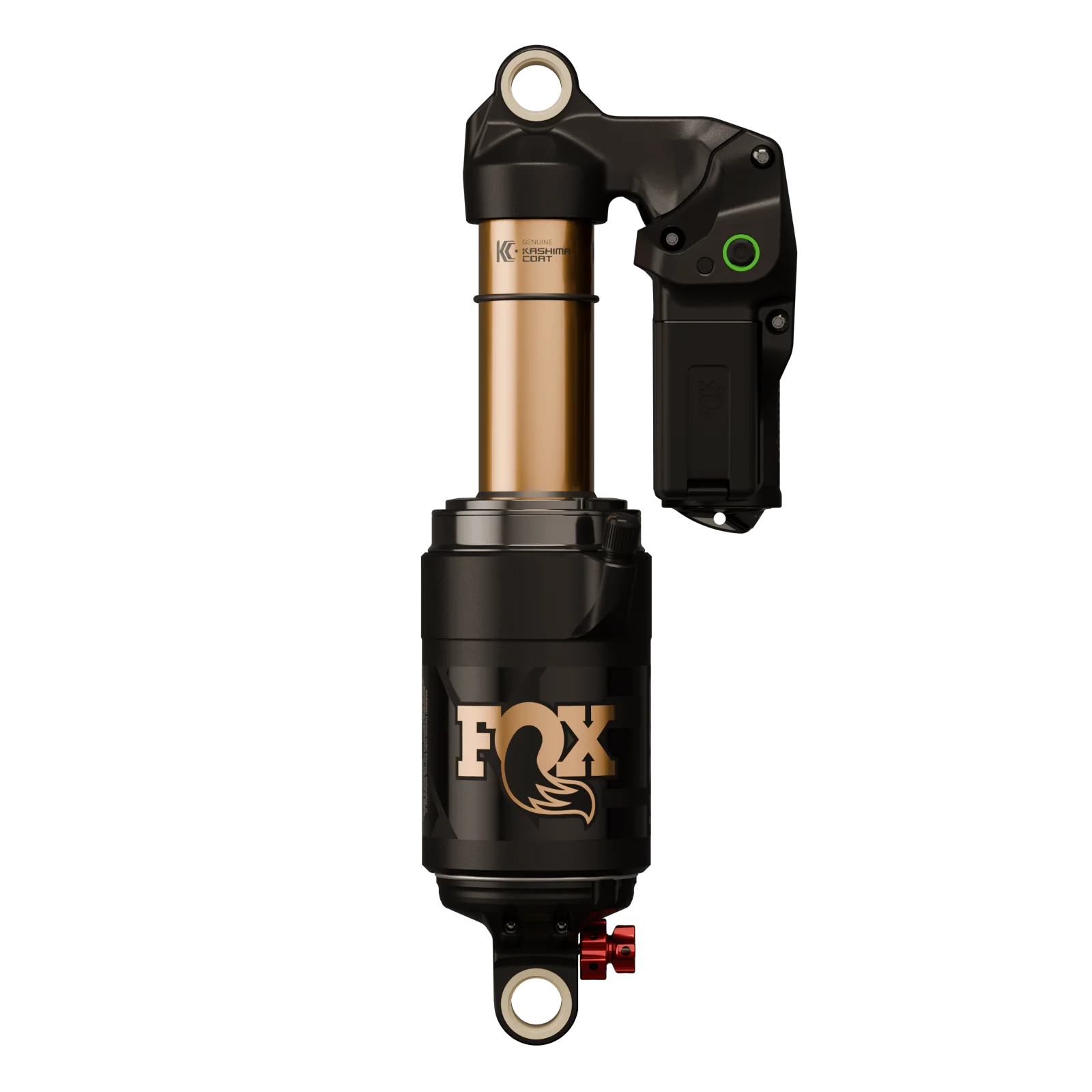 FOX FLOAT X2 LIVE VALVE NEO