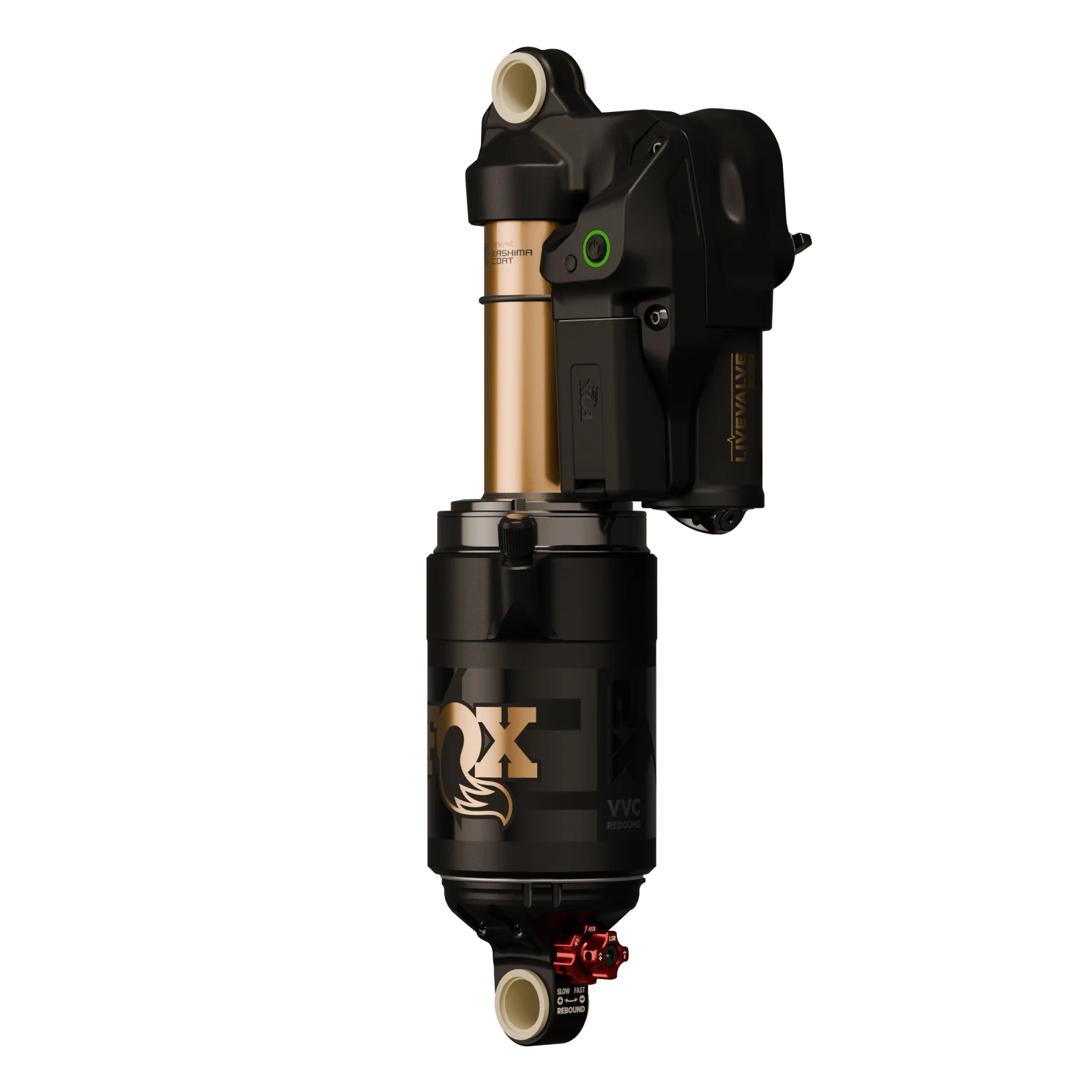 FOX FLOAT X2 LIVE VALVE NEO - Image 2