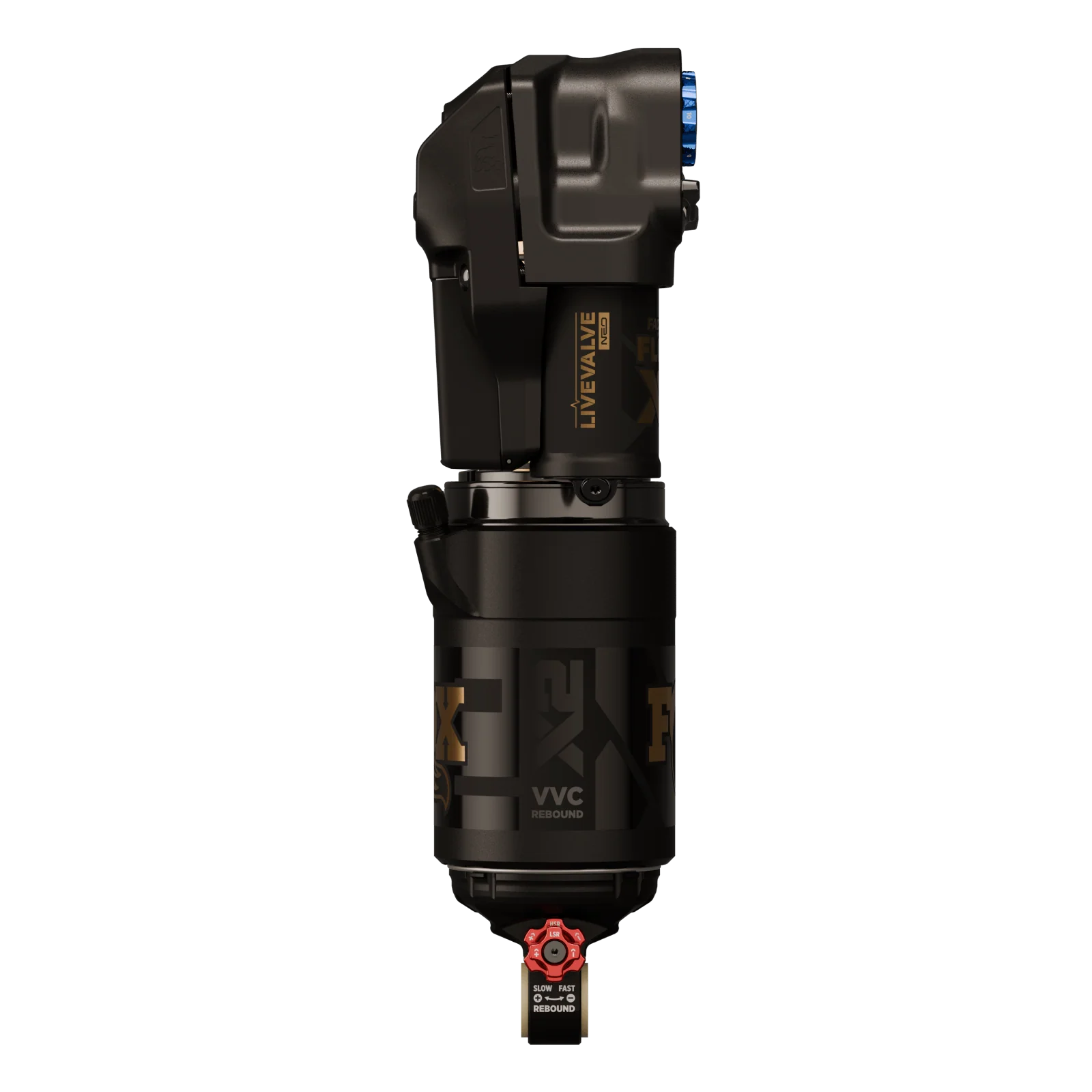 FOX FLOAT X2 LIVE VALVE NEO - Image 3