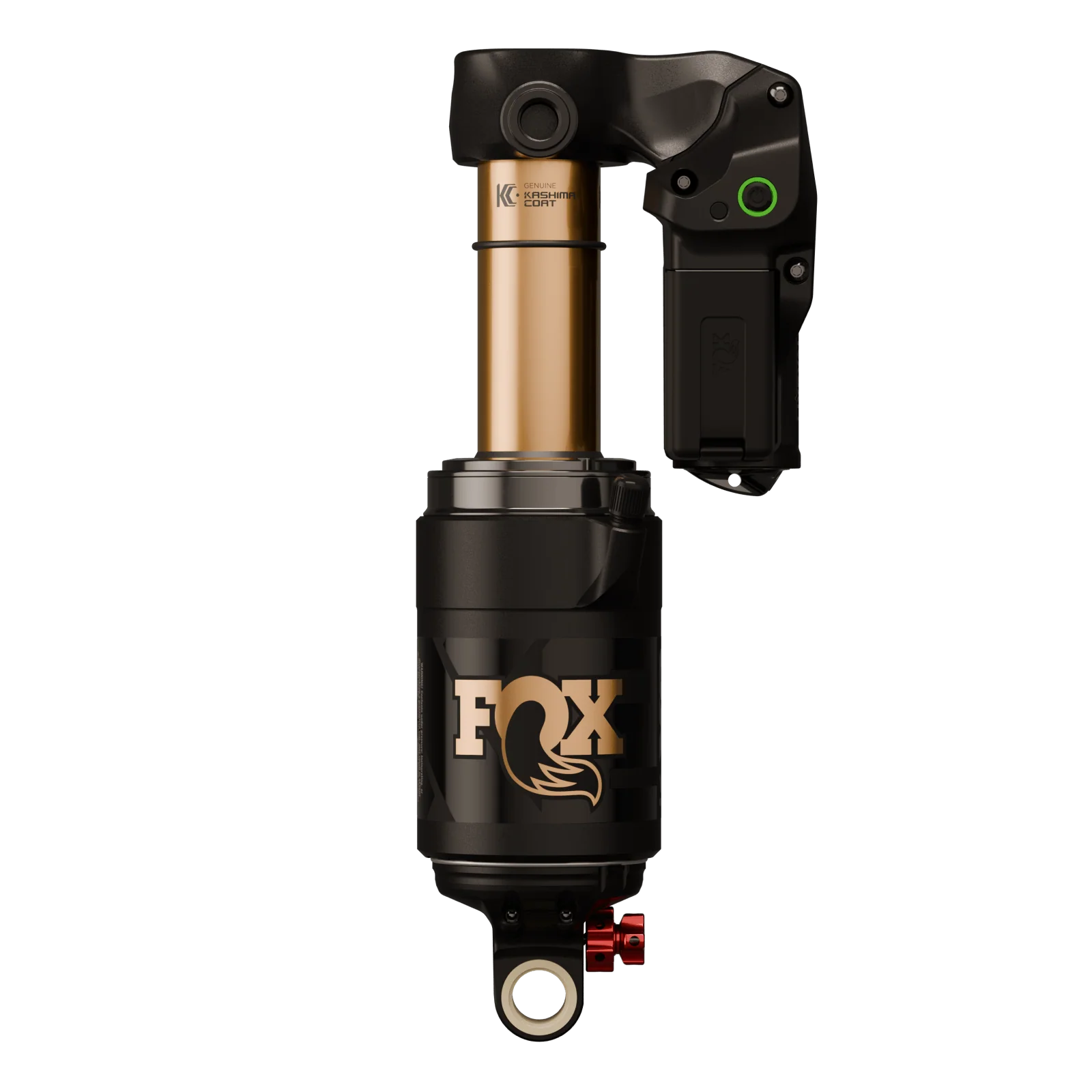 FOX FLOAT X2 LIVE VALVE NEO - Image 4