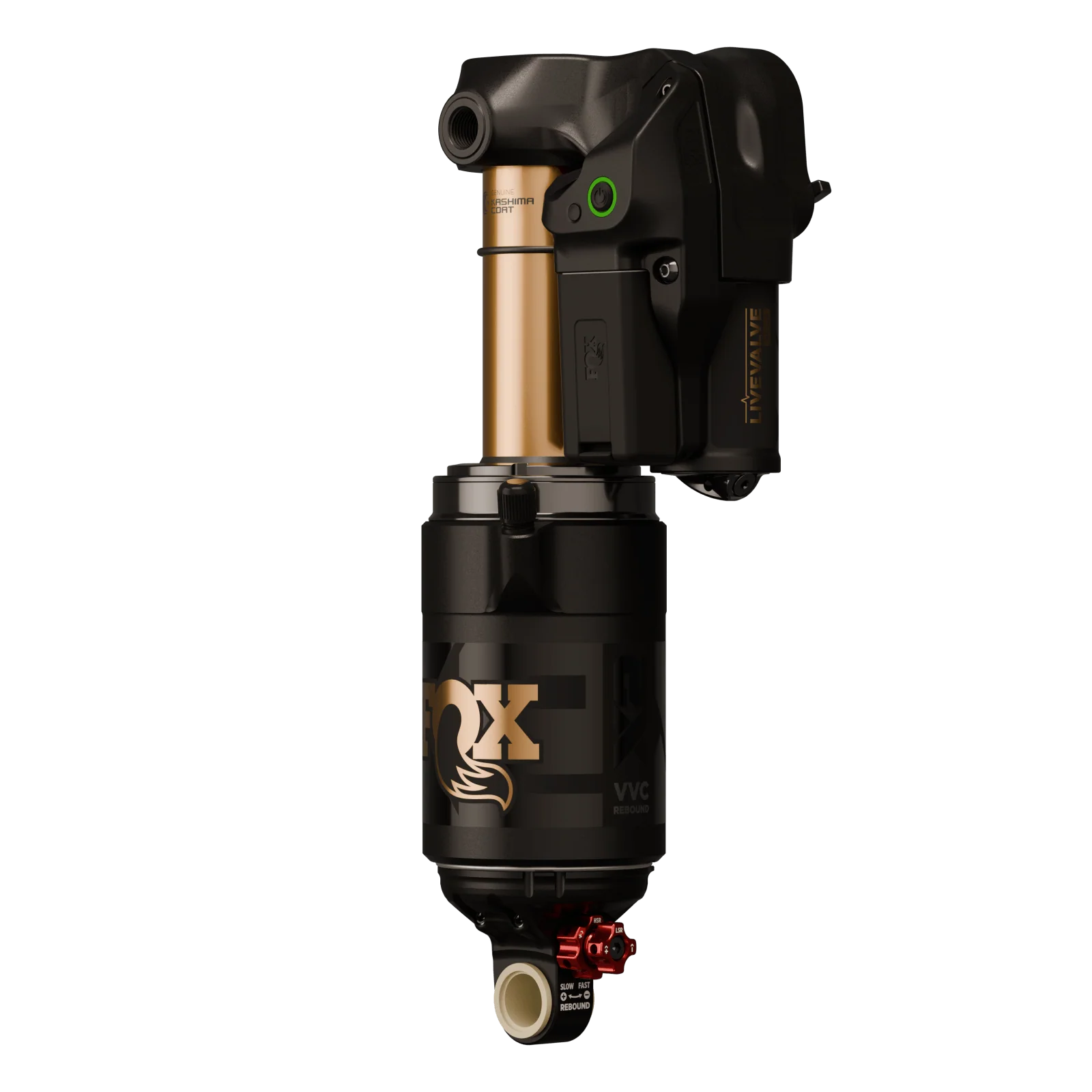 FOX FLOAT X2 LIVE VALVE NEO - Image 5