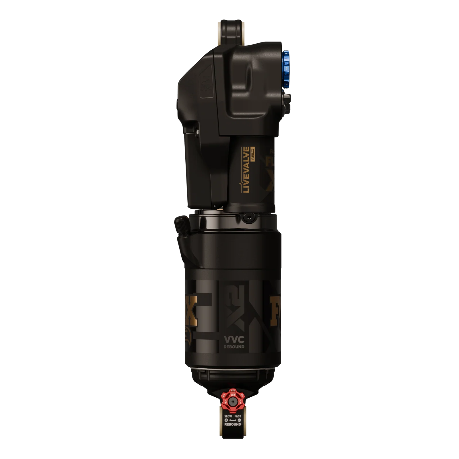 FOX FLOAT X2 LIVE VALVE NEO - Image 6