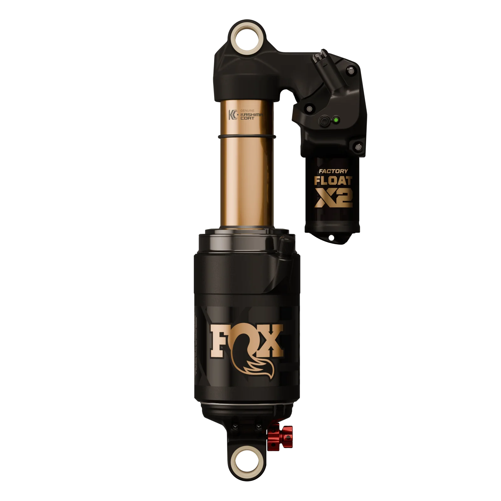 FOX FLOAT X2 LIVE VALVE NEO - Image 7
