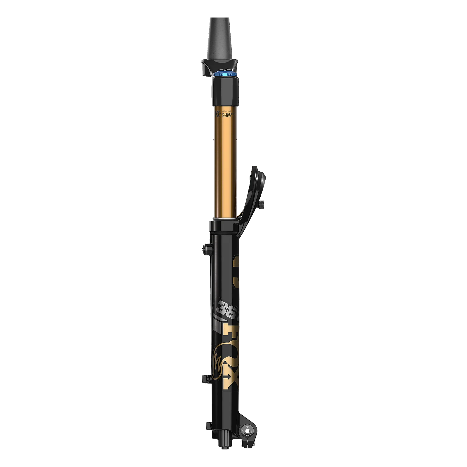 FOX 36 FACTORY - GRIP X2 - Image 3