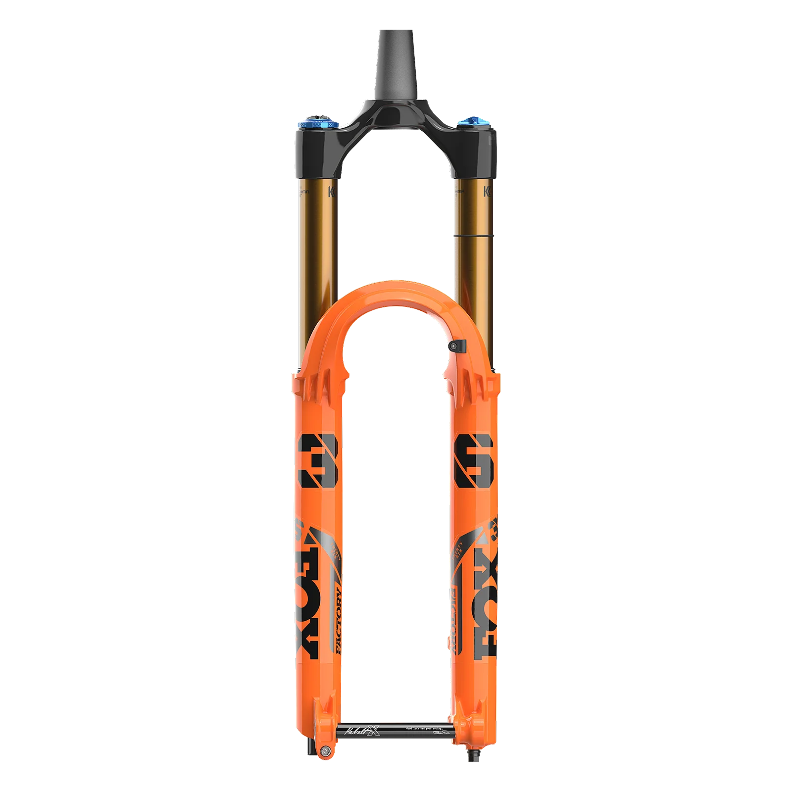 FOX 36 FACTORY - GRIP X2 - Image 4