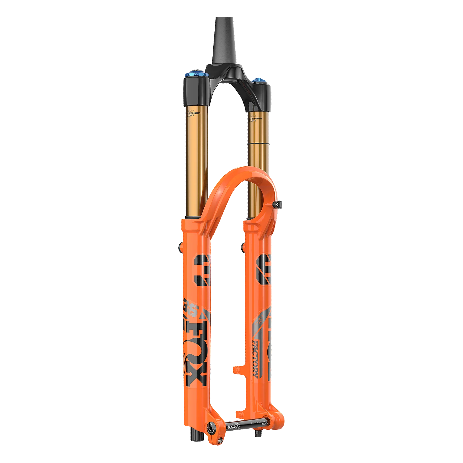 FOX 36 FACTORY - GRIP X2 - Image 5