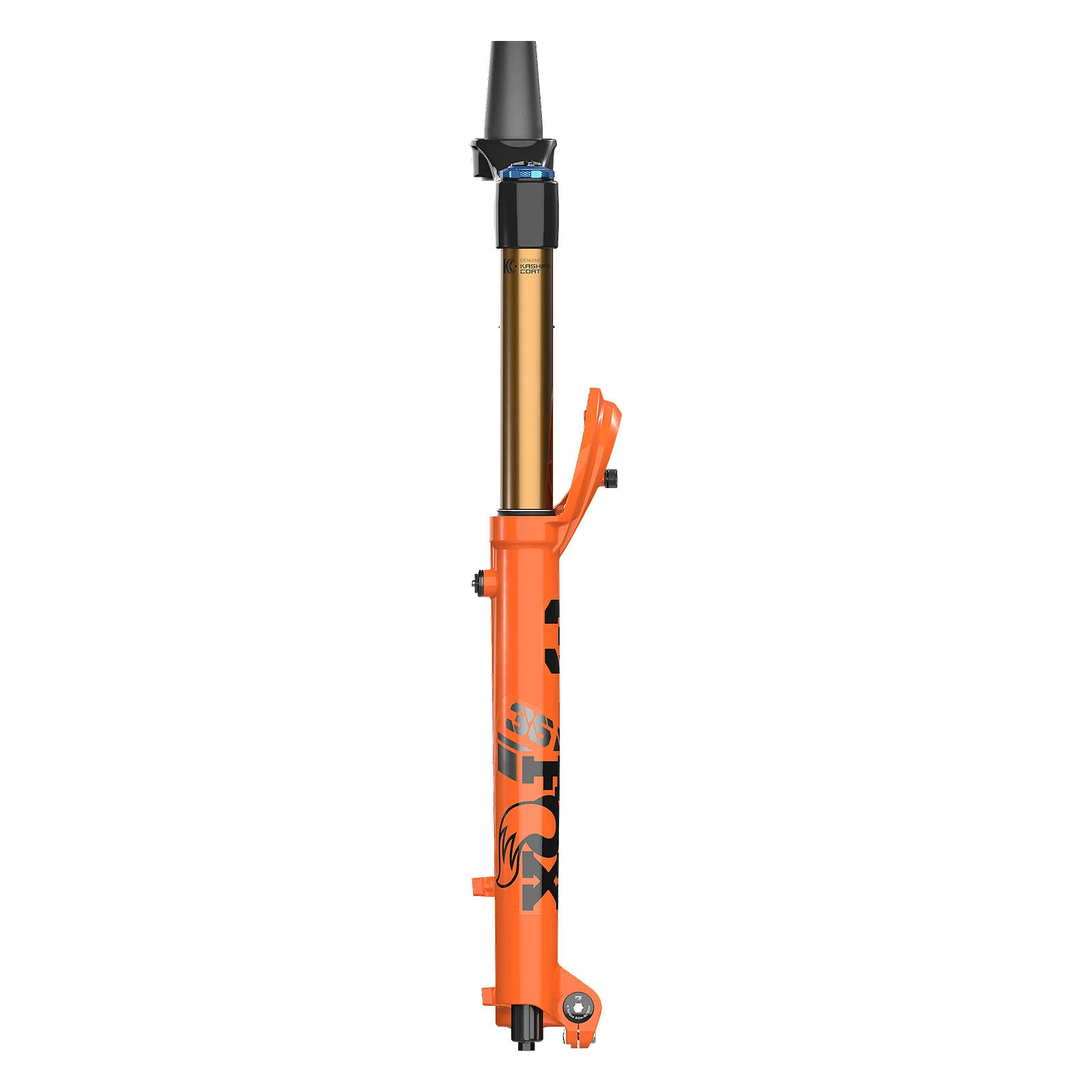 FOX 36 FACTORY - GRIP X2 - Image 6