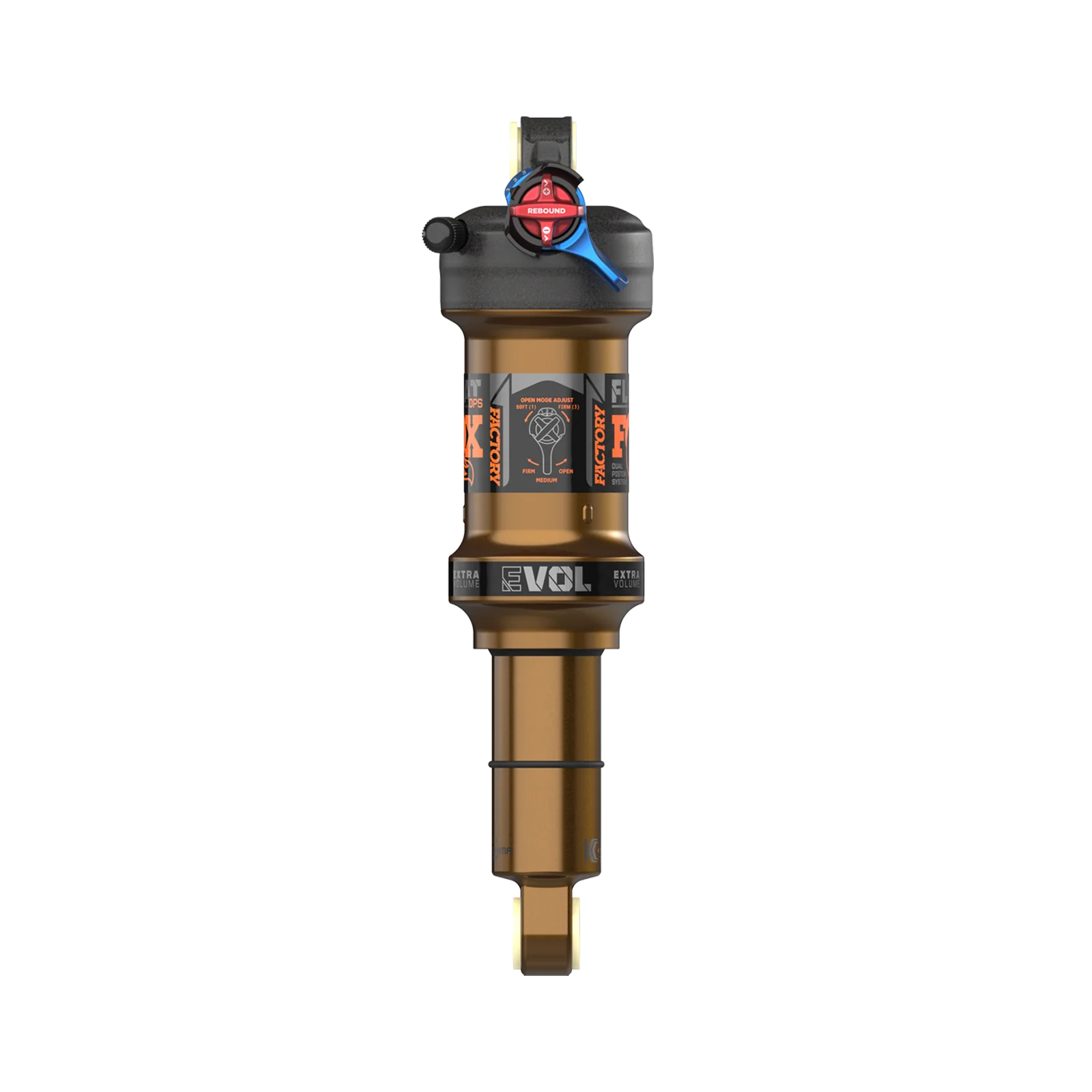 FOX FLOAT DPS FACTORY - Image 4