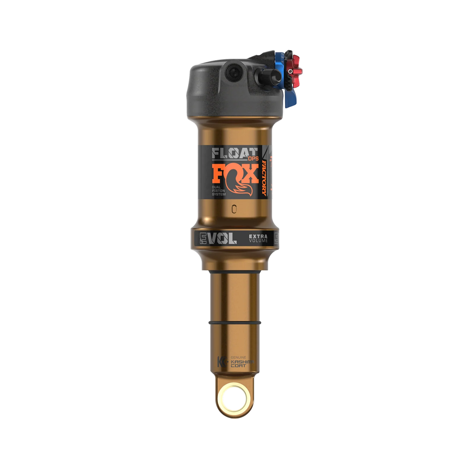 FOX FLOAT DPS FACTORY - Image 9