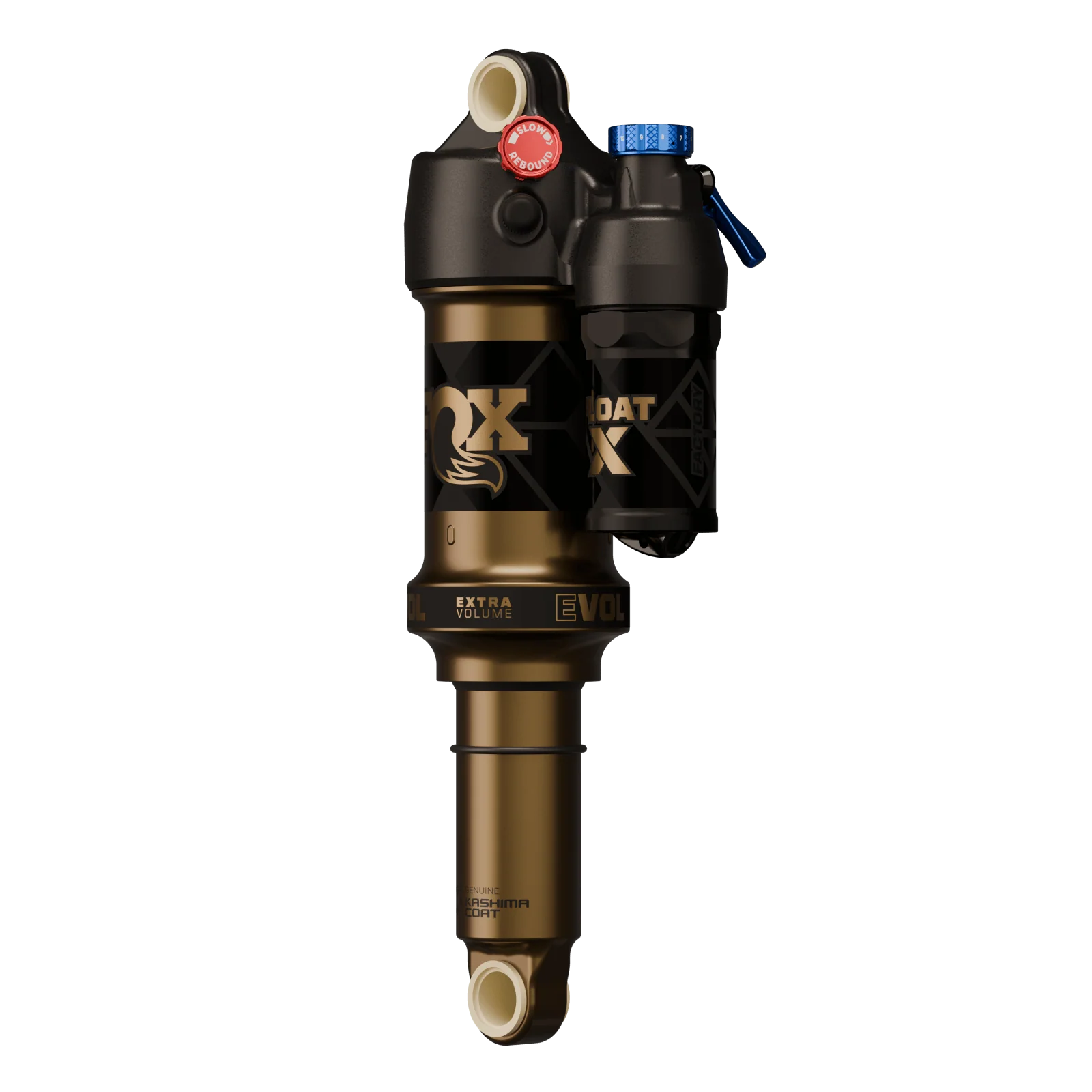 FOX FLOAT X FACTORY - Image 2