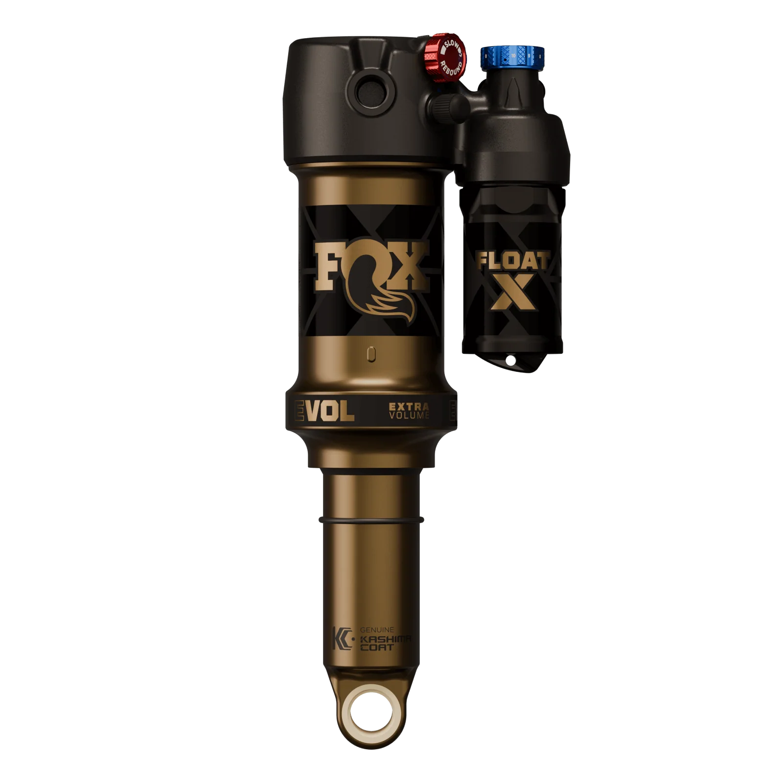 FOX FLOAT X FACTORY - Image 4