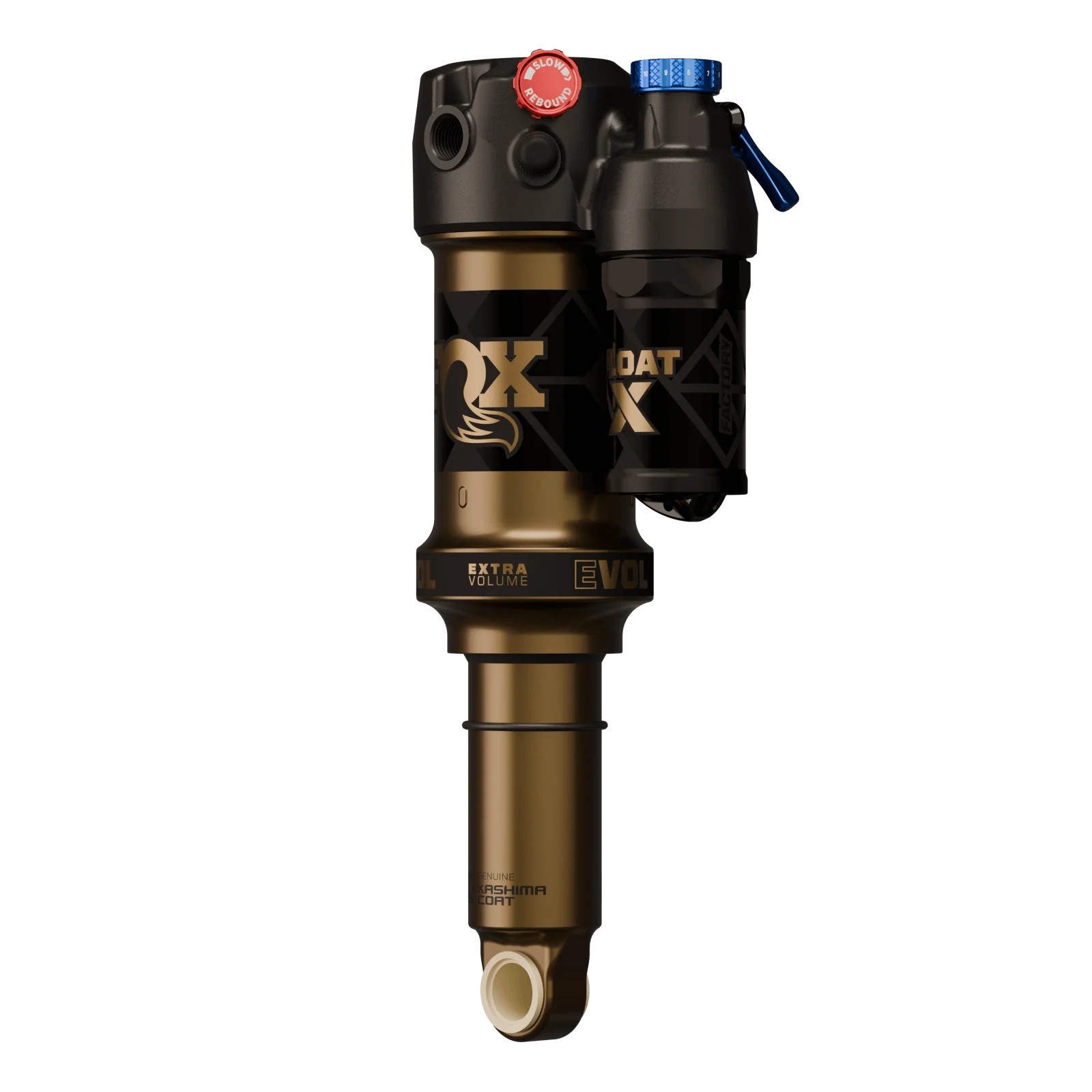 FOX FLOAT X FACTORY - Image 5