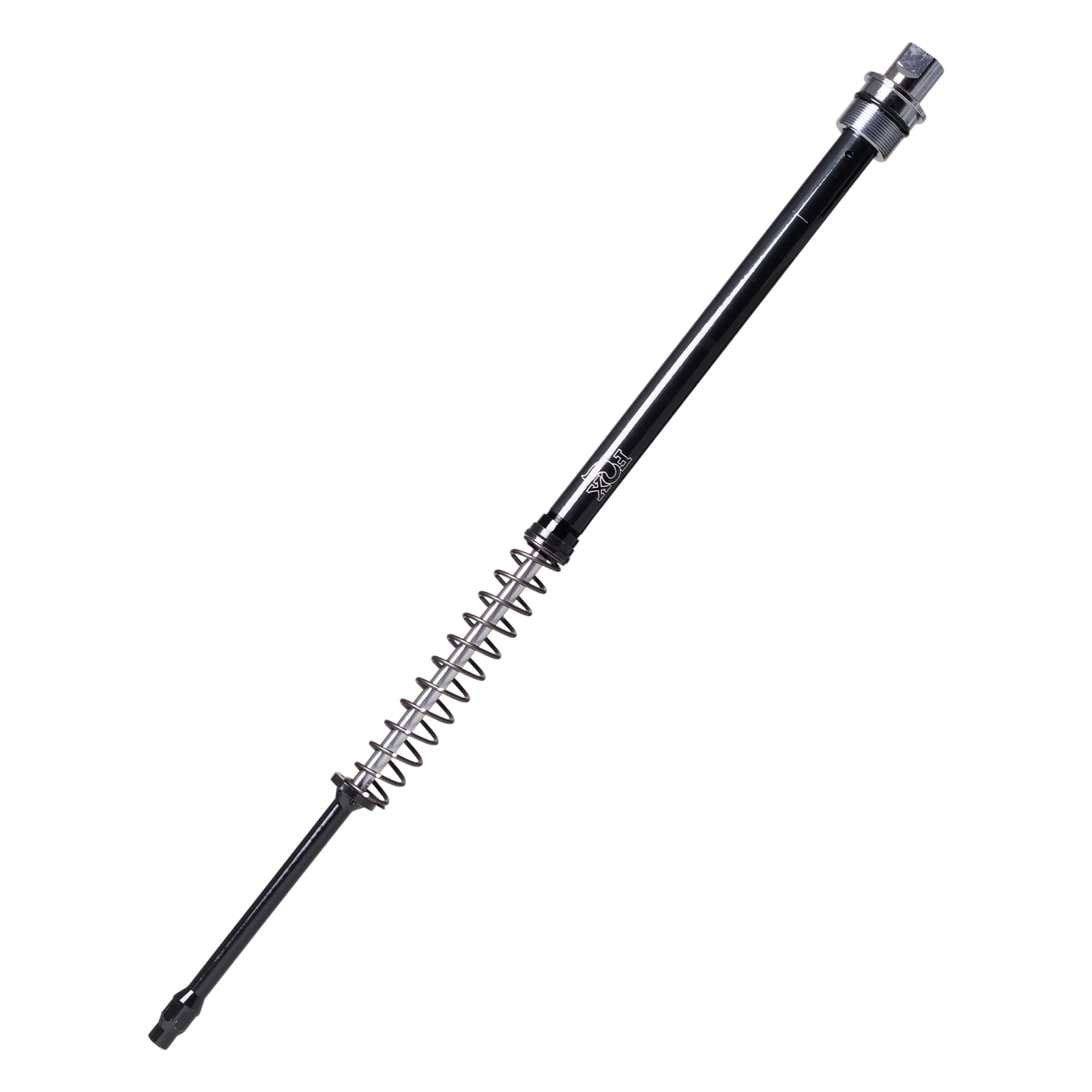 Harley-Davidson Touring | 41mm Fork Cartridge