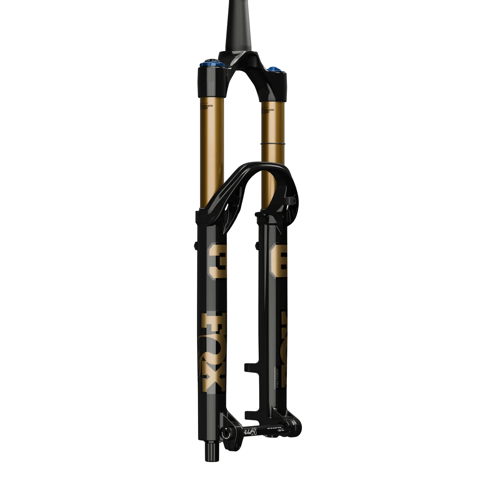 FOX 36 FACTORY - GRIP X2 - Image 3