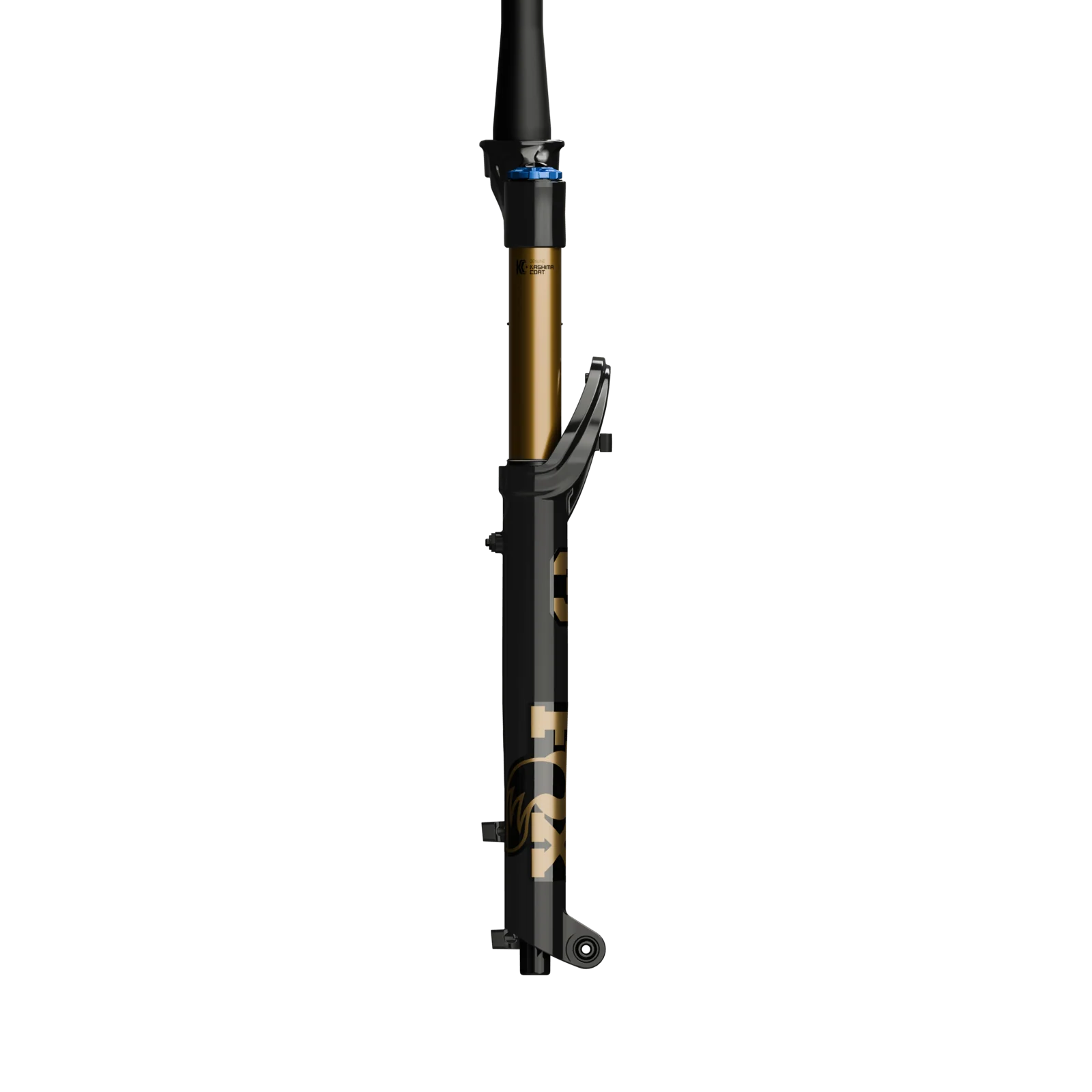 FOX 36 SL FACTORY - GRIP X2 - Image 3