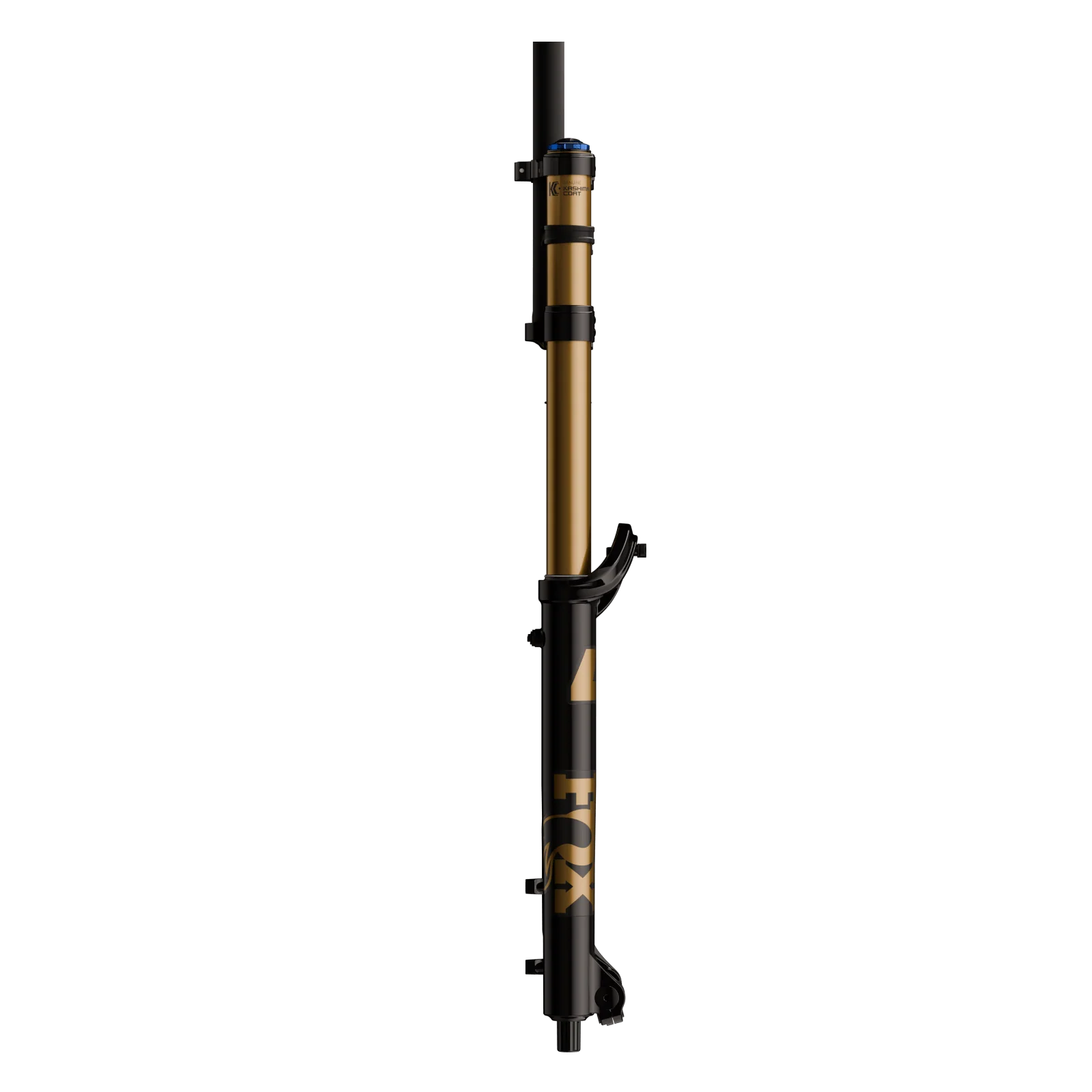 FOX 40 FACTORY - GRIP X2 - Image 3