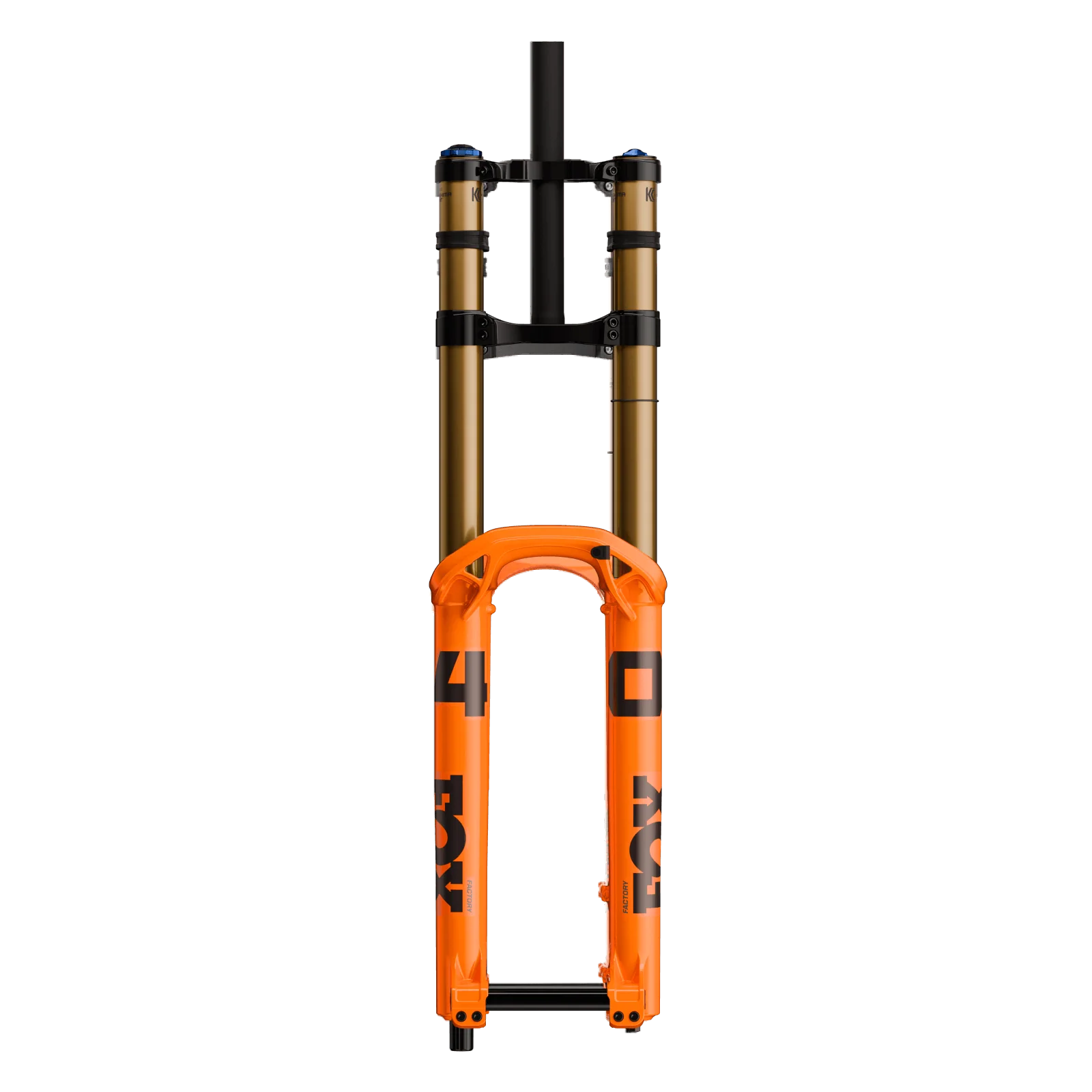 FOX 40 FACTORY - GRIP X2 - Image 4