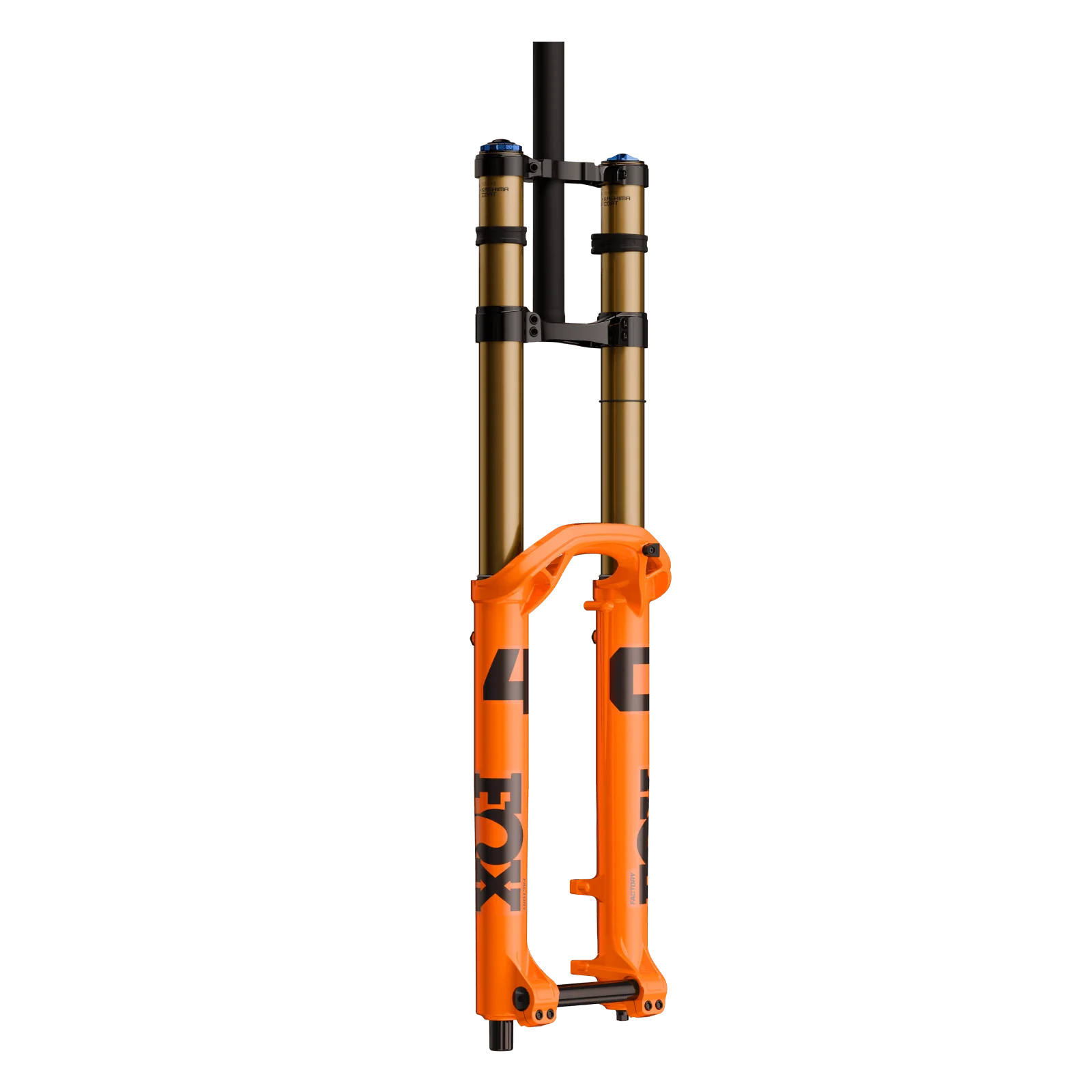 FOX 40 FACTORY - GRIP X2 - Image 5