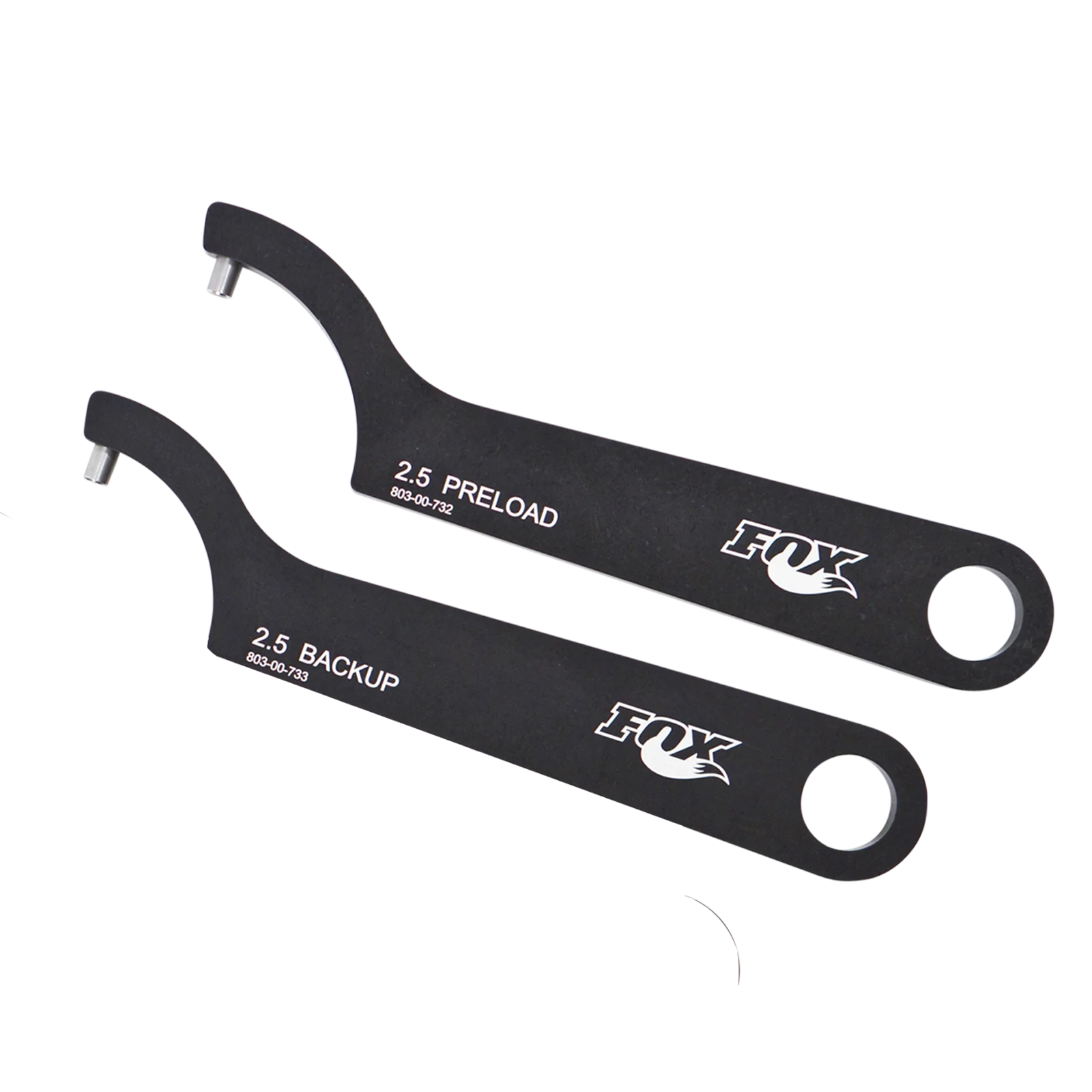 SPANNER WRENCH | 2.5 PRELOAD