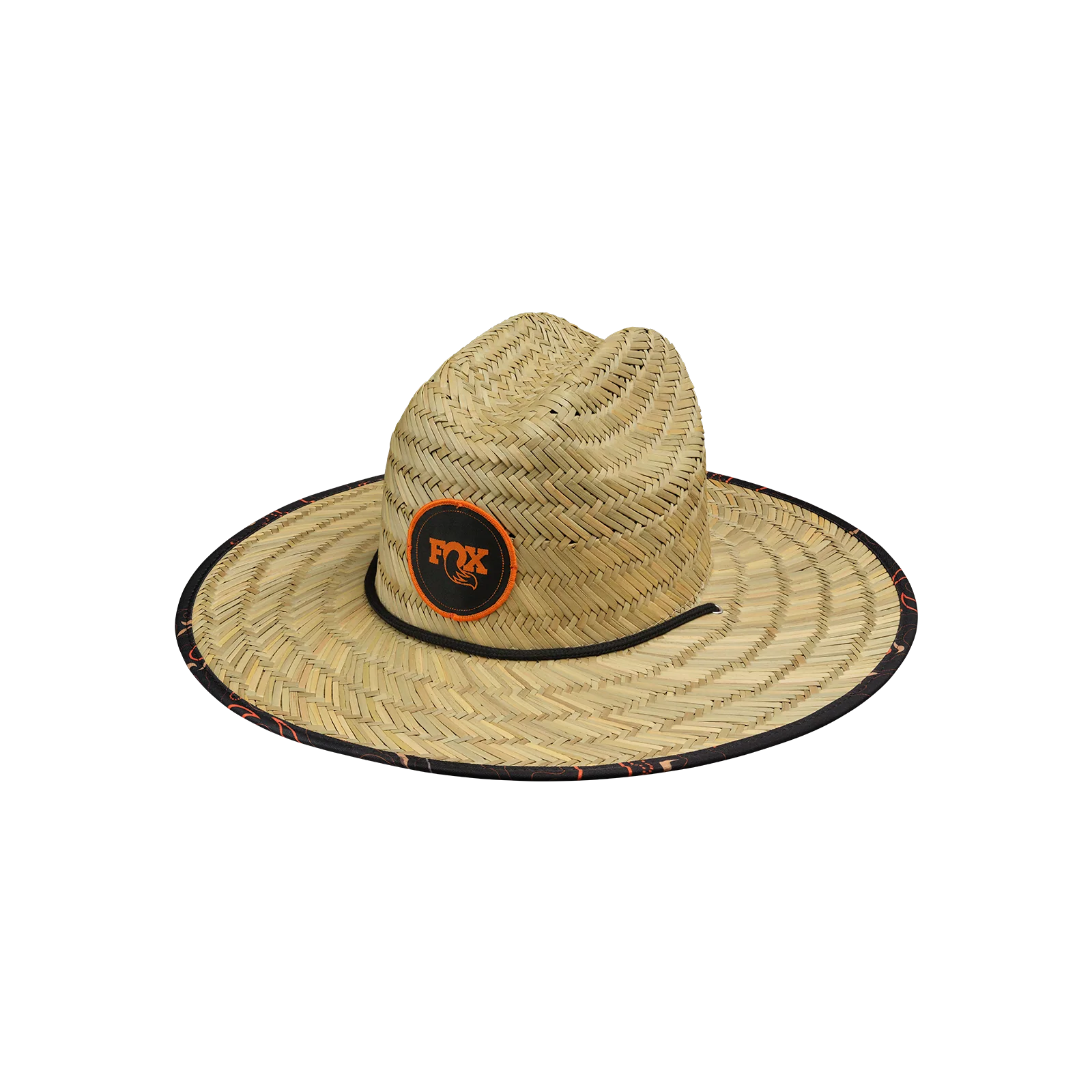 Straw Hat