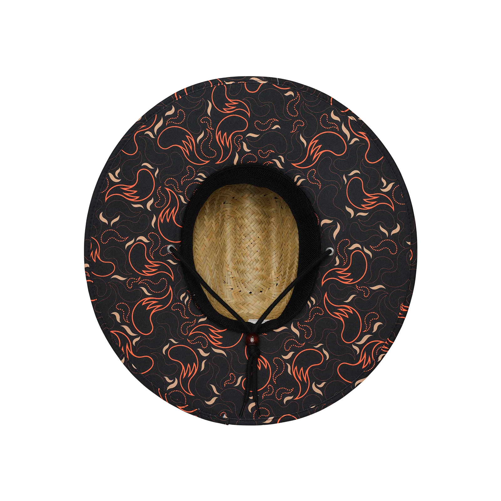 Straw Hat - Image 2